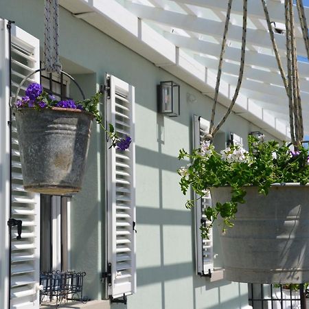 B&B Le Col-Vert Lido di Dante Esterno foto